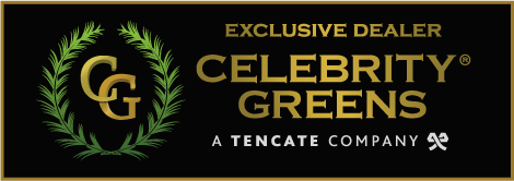 Celebrity Greens Exclusive Dealer