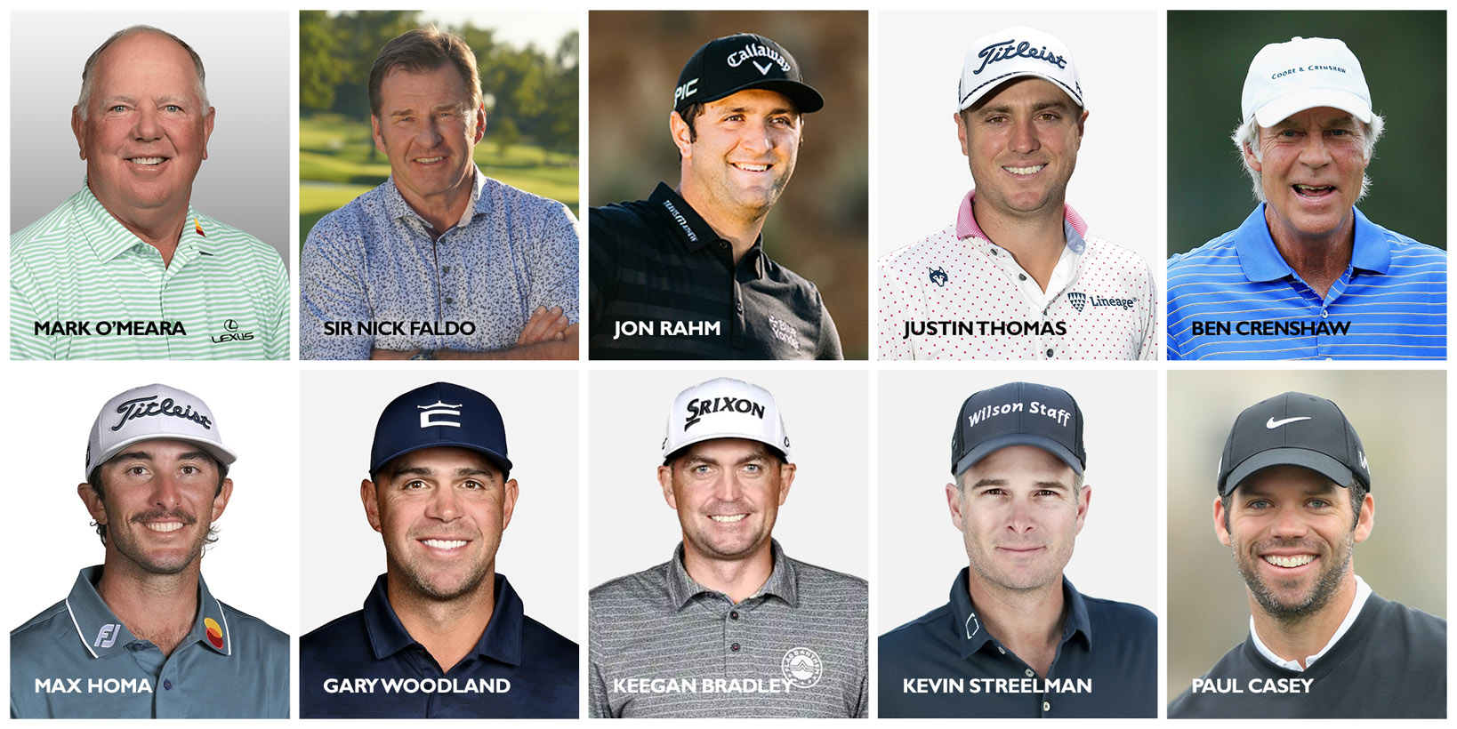 Celebrity Greens Pro Endorsements