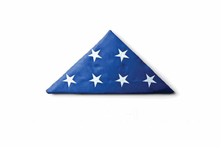 Folds of Honor Proud Partner