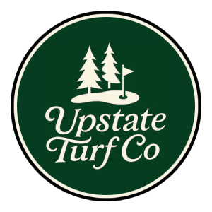 Upstate Turf Co Logo