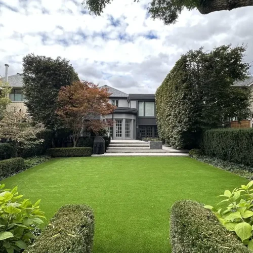 Artificial Grass Lawns in Albany, NY